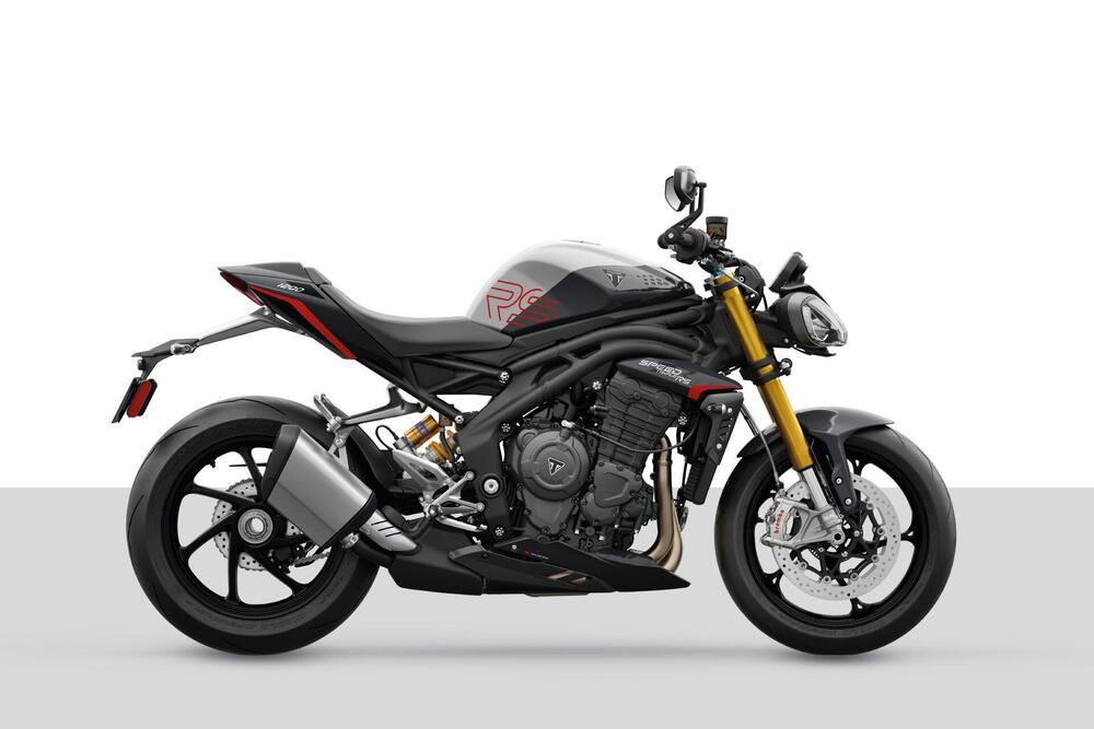 Triumph Speed Triple 1200 RS (2025) (3)