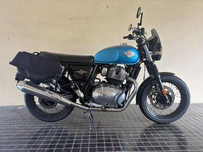 Royal Enfield Interceptor 650 (2021 - 25) usata