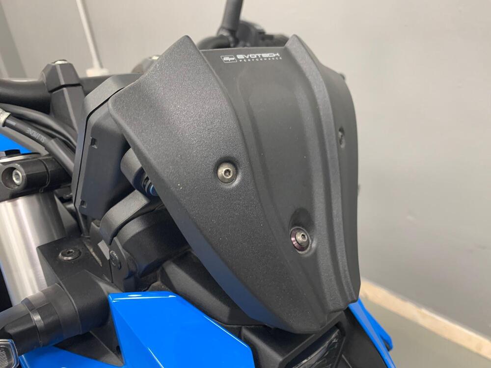 Suzuki GSX-8S (2023 - 24) (10)