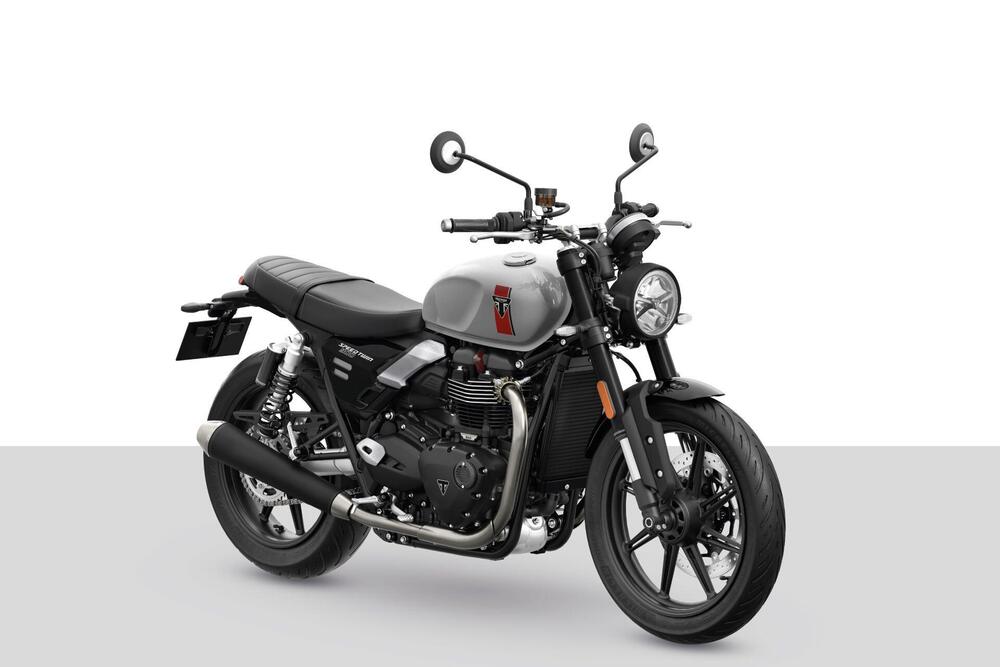 Triumph Speed Twin 900 (2025) (2)