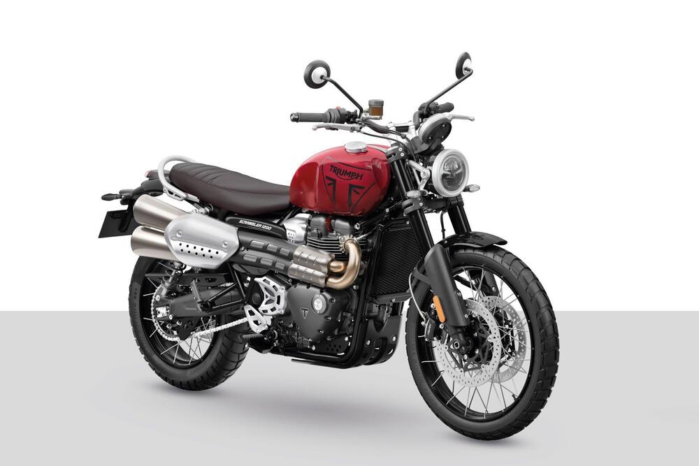 Triumph Scrambler 1200 X (2024 - 25) (3)