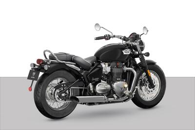 Triumph Bonneville Speedmaster 1200 (2021 - 25) nuova