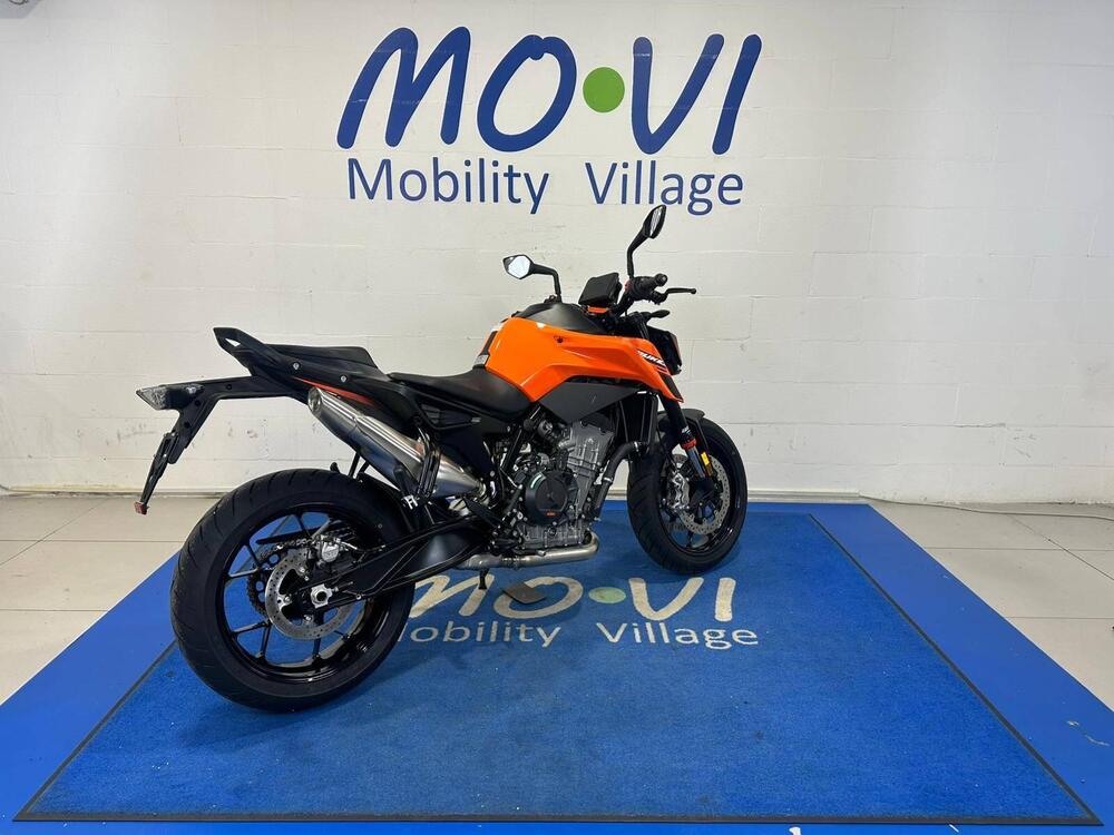 KTM 790 Duke (2025 - 26) (2)