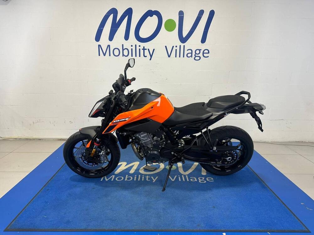 KTM 790 Duke (2025 - 26) (5)