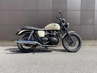 Triumph Bonneville T100 (2008 - 16) usata