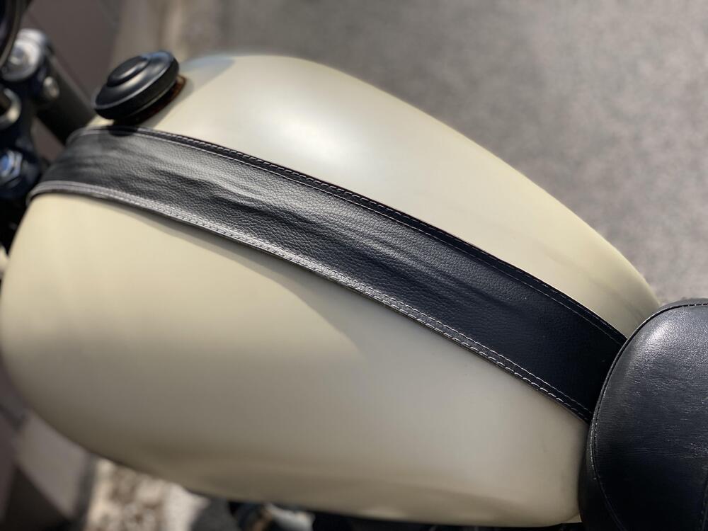 Triumph Bonneville T100 (2008 - 16) (8)