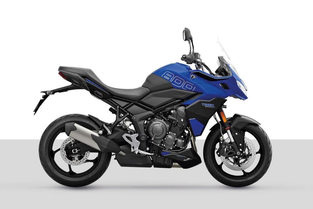 Triumph Tiger Sport 800 (2025) (2)