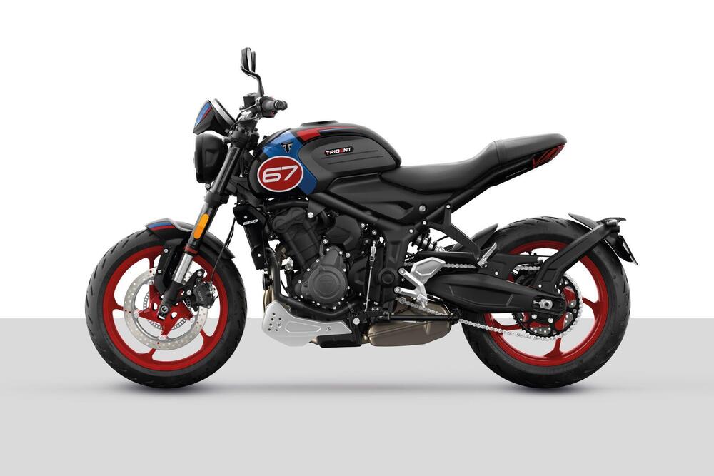 Triumph Trident 660 Triple Tribute Edition (2025) (3)