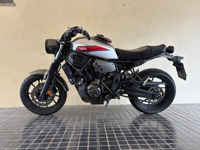 Yamaha XSR 700 ABS (2016 - 20) usata