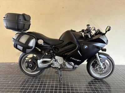 Bmw F 800 ST usata