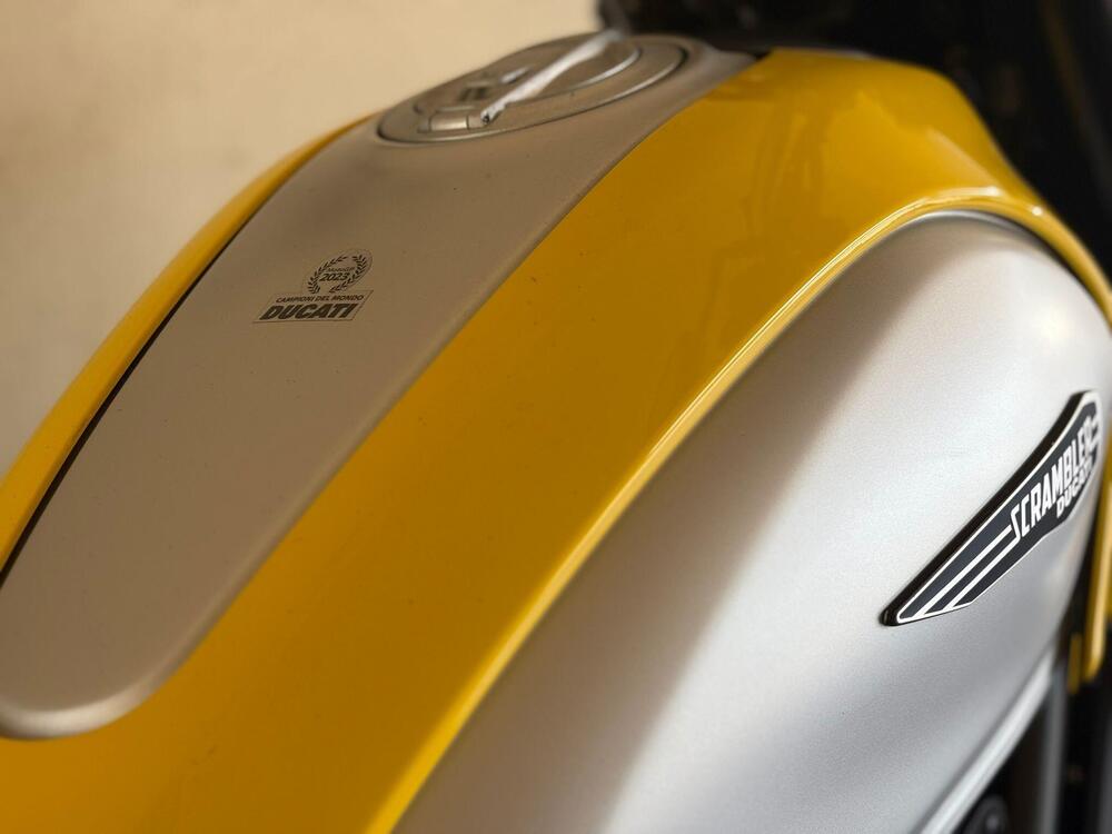 Ducati Scrambler 800 Icon (2023 - 25) (2)