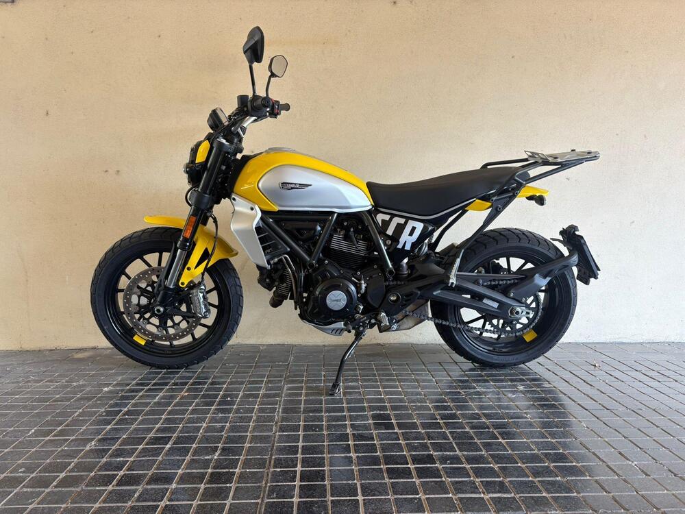 Ducati Scrambler 800 Icon (2023 - 25) (6)