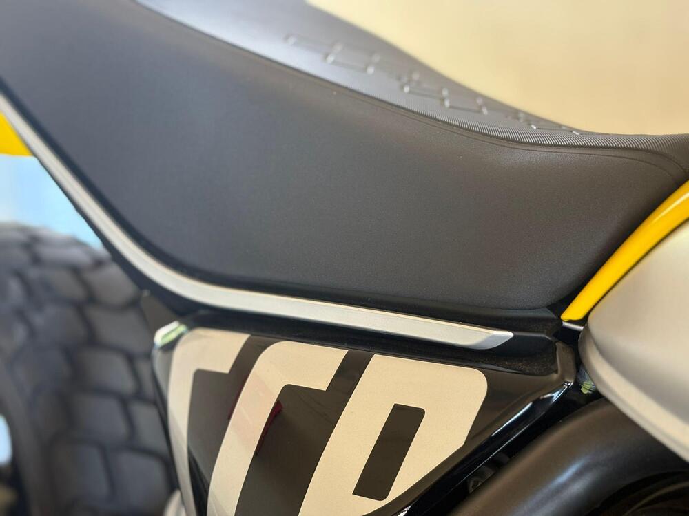 Ducati Scrambler 800 Icon (2023 - 25) (10)