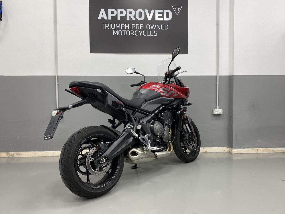 Triumph Tiger Sport 660 (2025) (2)