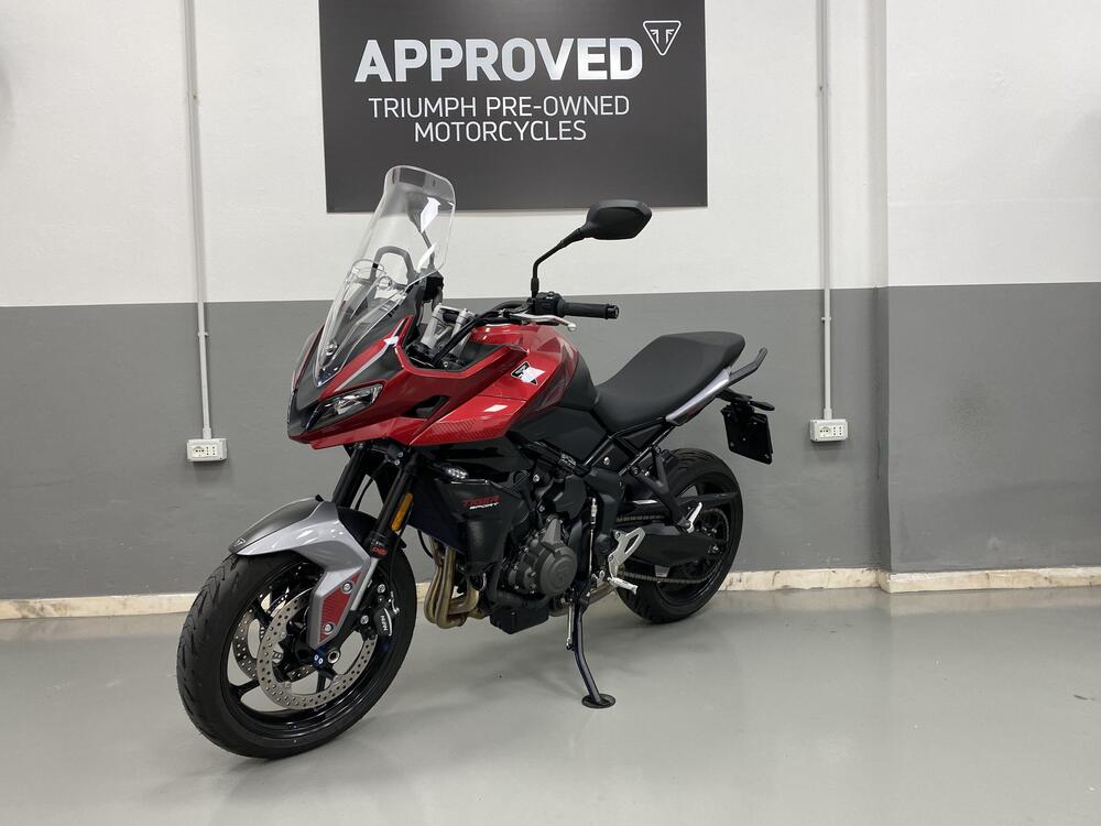 Triumph Tiger Sport 660 (2025) (3)