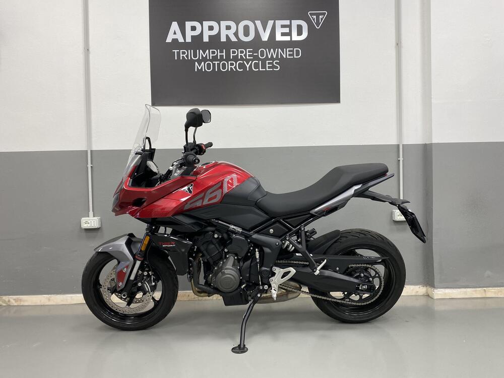 Triumph Tiger Sport 660 (2025) (4)