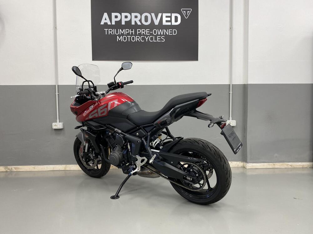 Triumph Tiger Sport 660 (2025) (5)