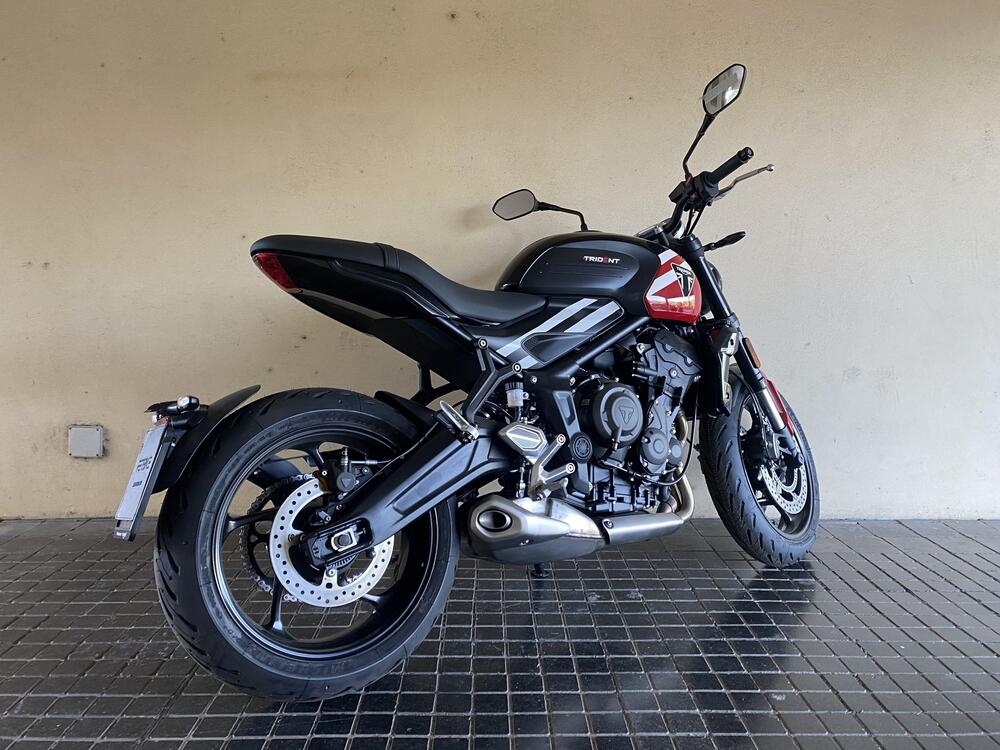 Triumph Trident 660 (2025) (2)