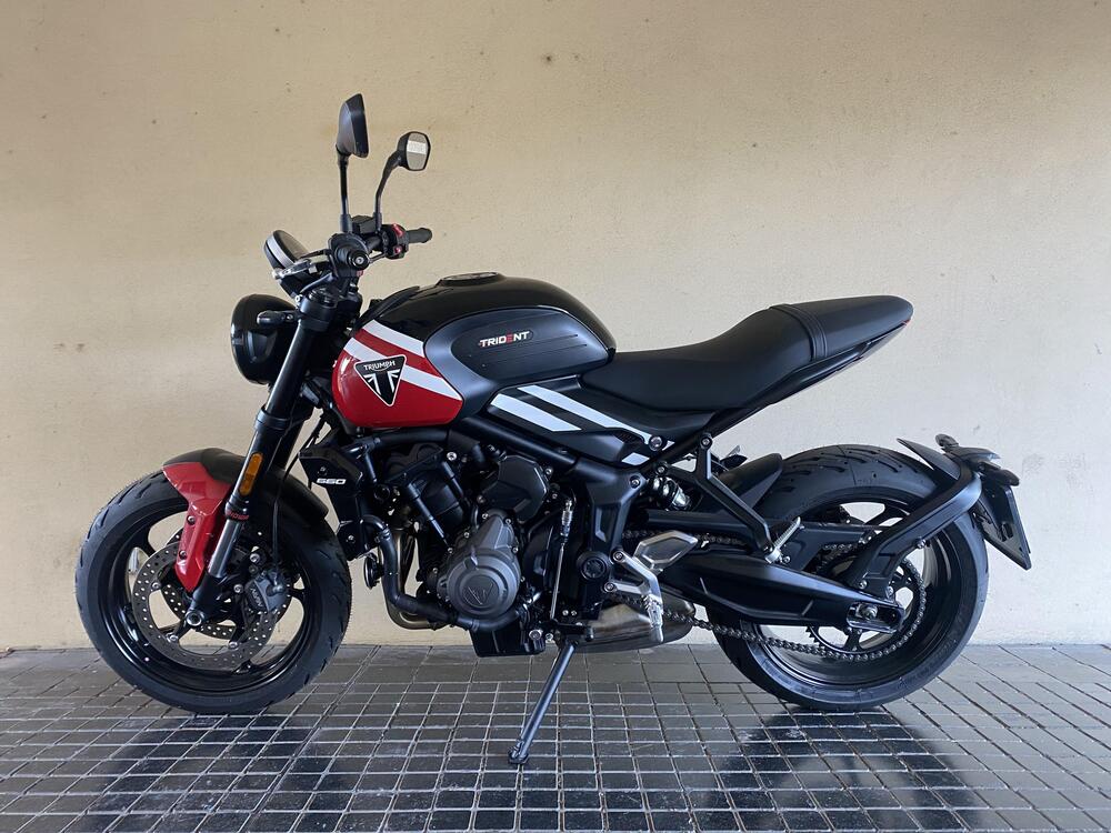 Triumph Trident 660 (2025) (5)