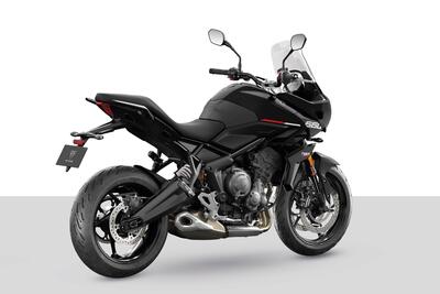 Triumph Tiger Sport 660 (2025) nuova