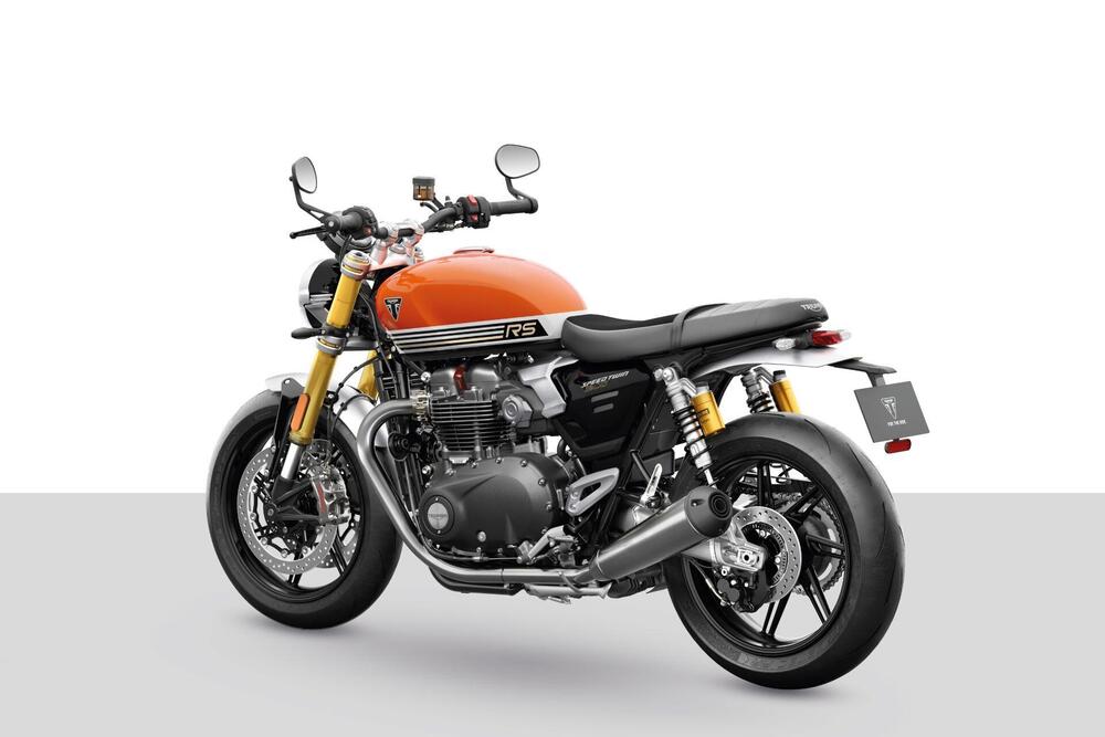 Triumph Speed Twin 1200 RS (2025) (3)