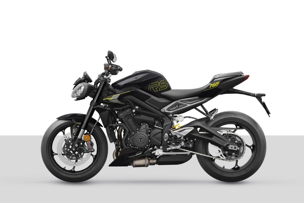 Triumph Street Triple 765 RS (2023 - 25) (3)