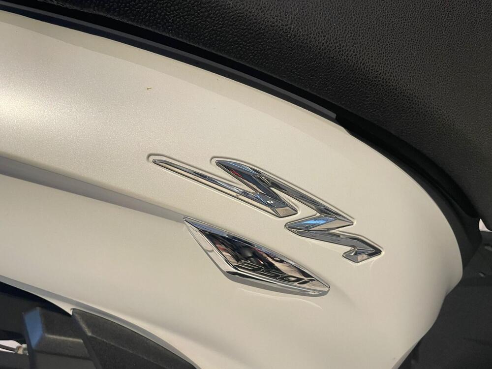 Honda SH 350 (2021 - 24) (2)