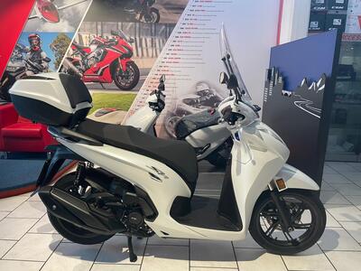 Honda SH 350 (2021 - 24) usata