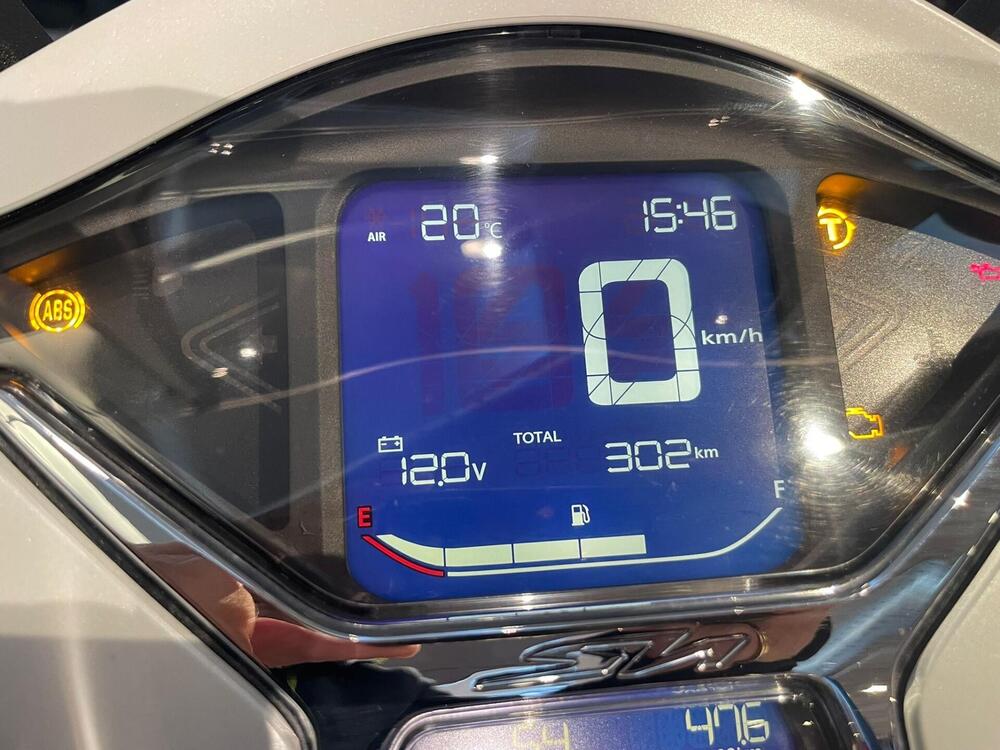 Honda SH 350 (2021 - 24) (5)