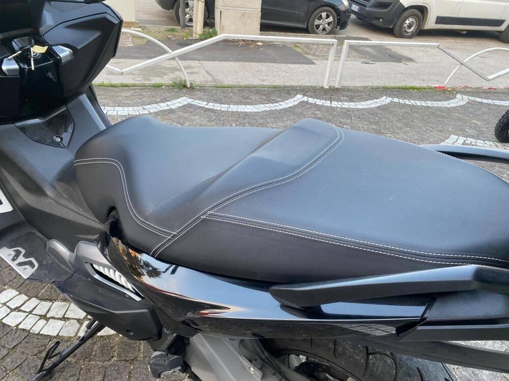 Bmw C 650 Sport (2016 - 20) (8)