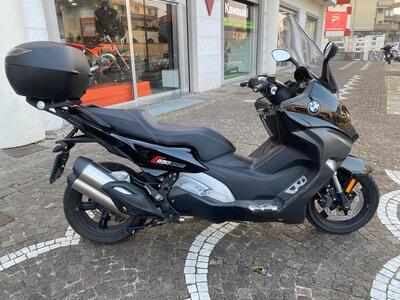 Bmw C 650 Sport (2016 - 20) usata