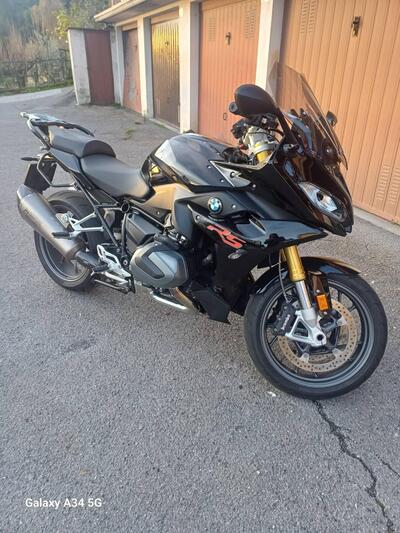 Bmw R 1250 RS (2021 - 25) usata