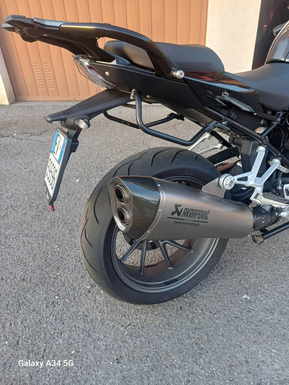 Bmw R 1250 RS (2021 - 25) (2)