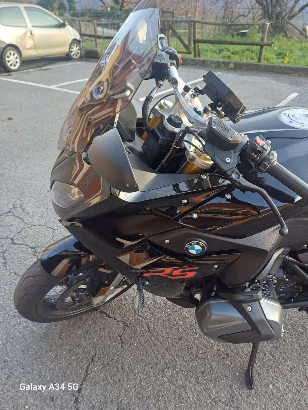 Bmw R 1250 RS (2021 - 25) (3)