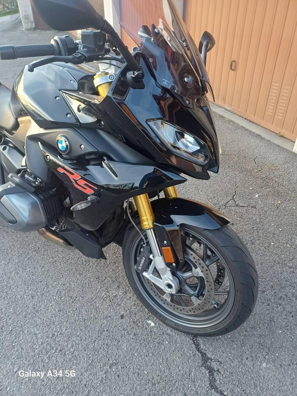 Bmw R 1250 RS (2021 - 25) (5)