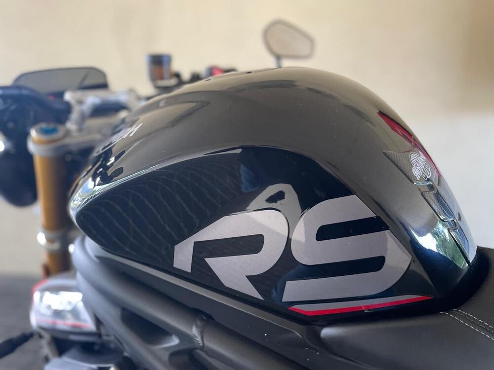 Triumph Speed Triple 1200 RS (2021 - 24) (3)