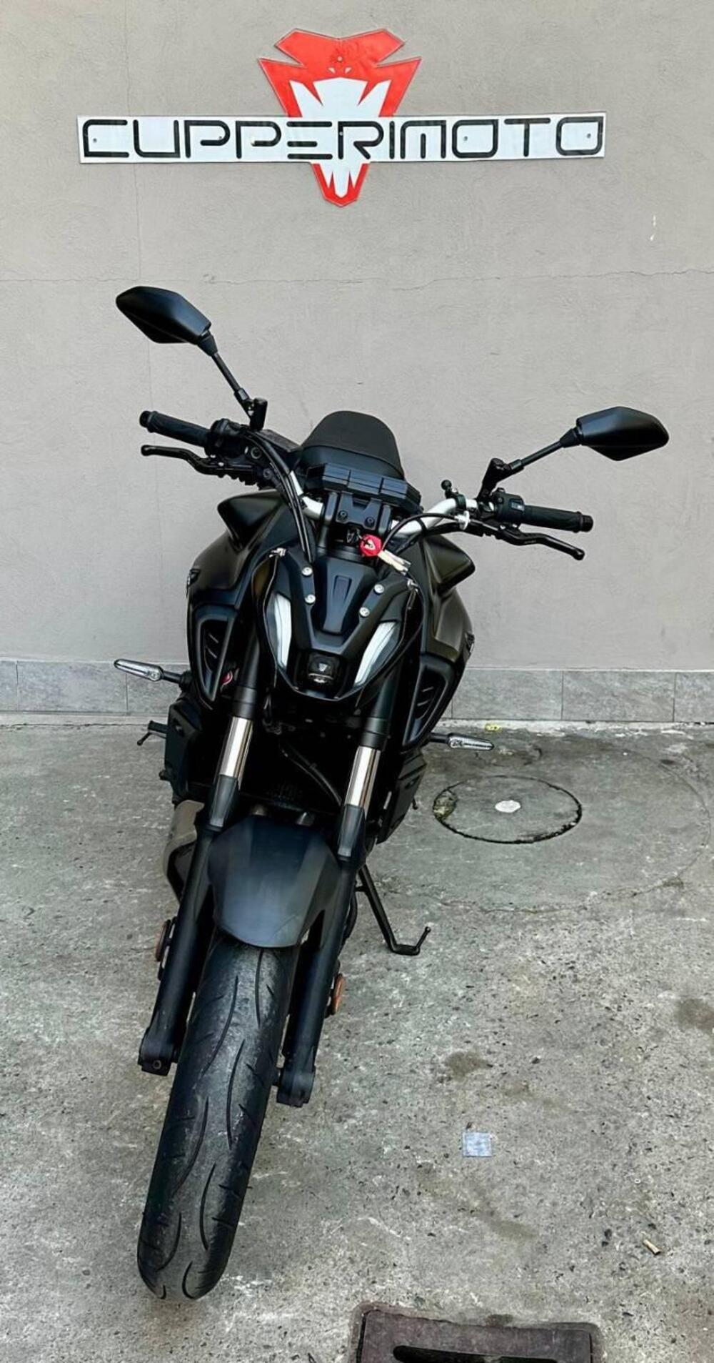 Yamaha MT-07 (2021 - 24) (3)