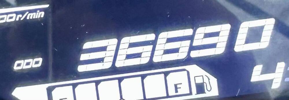 Yamaha MT-07 (2021 - 24) (5)