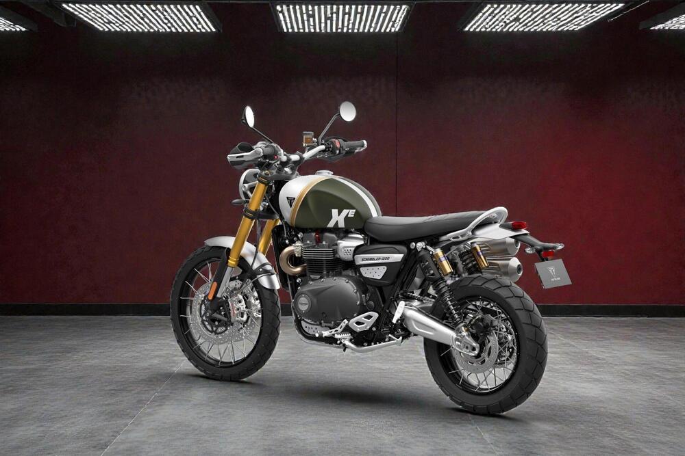 Triumph Scrambler 1200 XE (2026) (2)