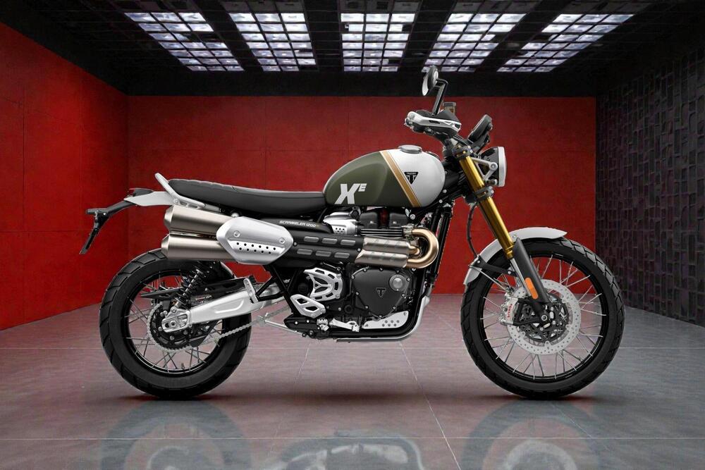 Triumph Scrambler 1200 XE (2026) (3)