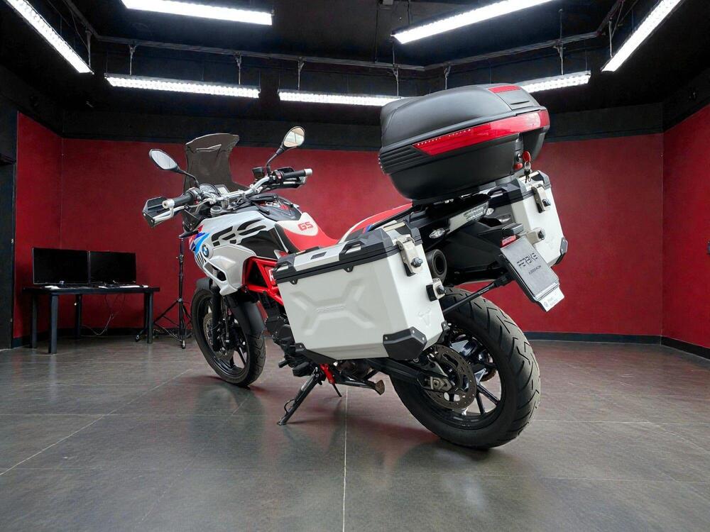 Bmw F 700 GS (2016 - 18) (5)