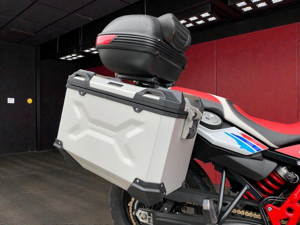 Bmw F 700 GS (2016 - 18) (7)