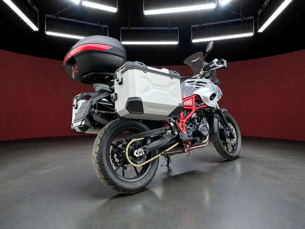 Bmw F 700 GS (2016 - 18) (8)