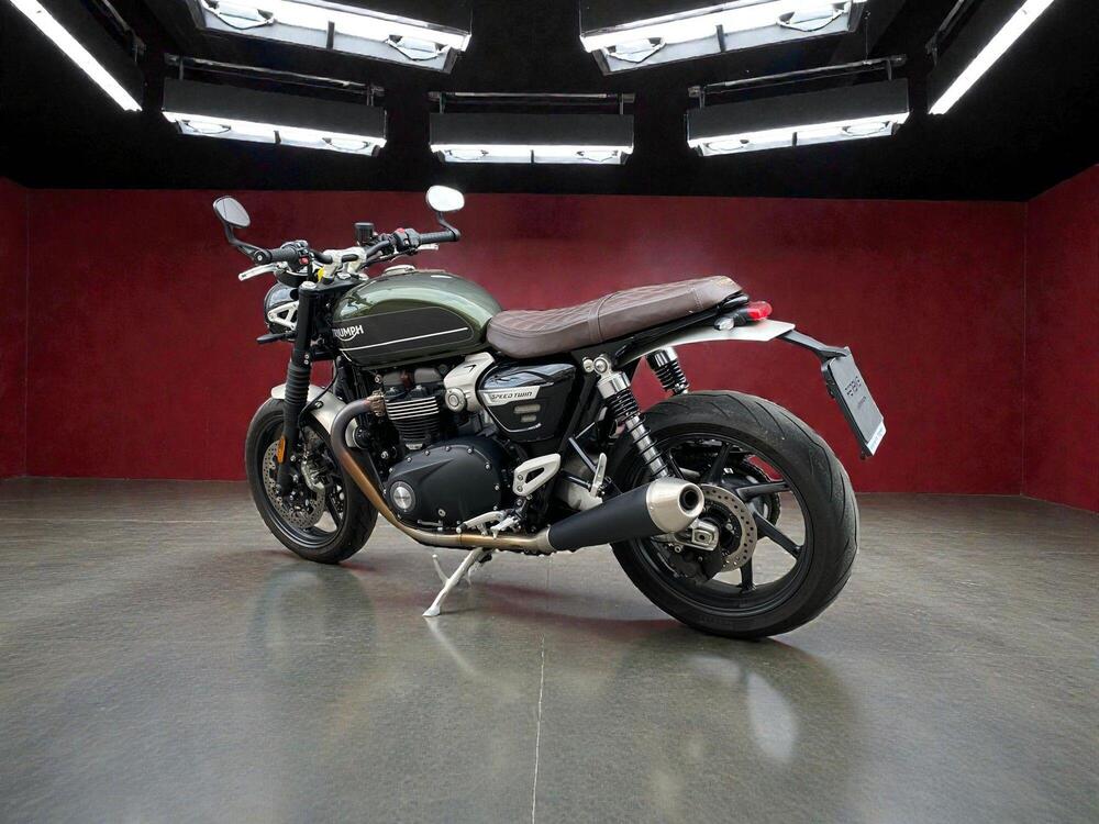 Triumph Speed Twin 1200 (2019 - 20) (4)