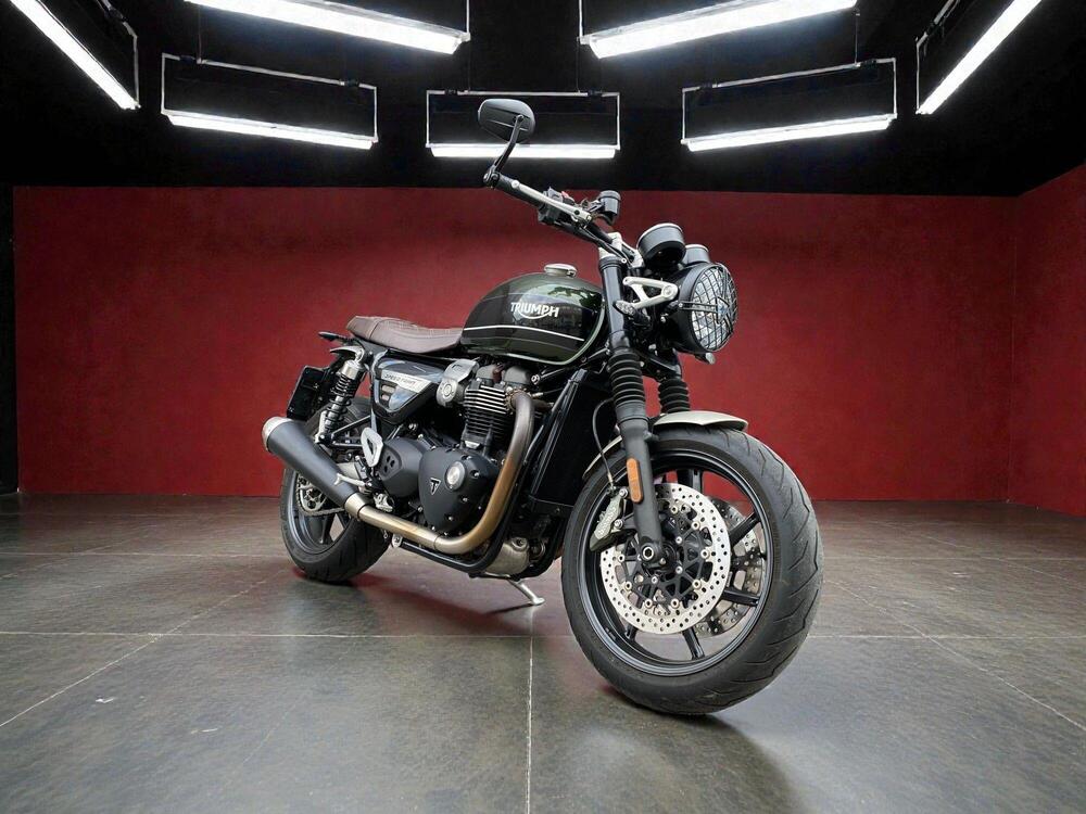Triumph Speed Twin 1200 (2019 - 20) (6)