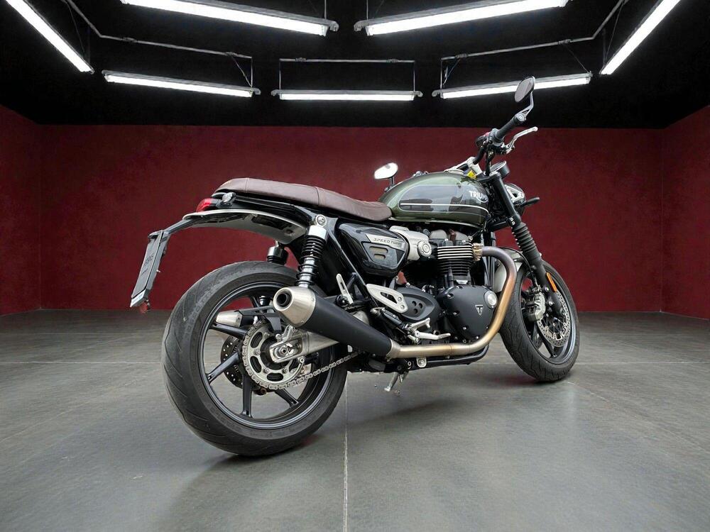 Triumph Speed Twin 1200 (2019 - 20) (7)