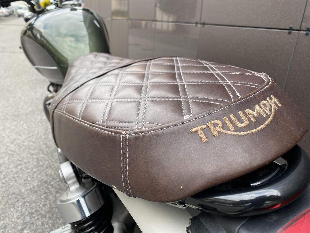 Triumph Speed Twin 1200 (2019 - 20) (9)