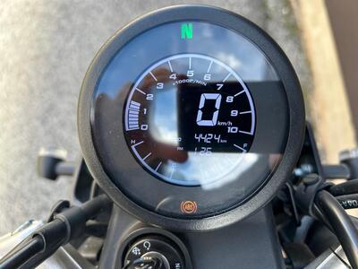 Brixton Motorcycles Crossfire 500 X (2021 - 26) usata