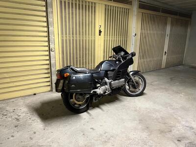 Bmw K100 d'epoca