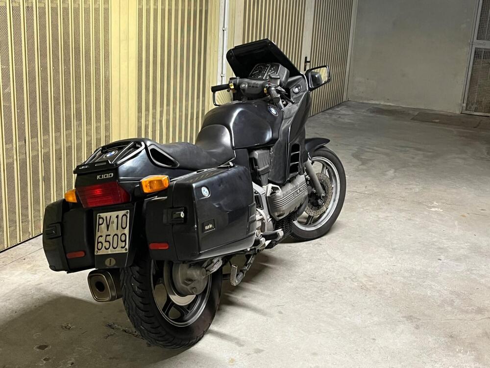 Bmw K100 (2)